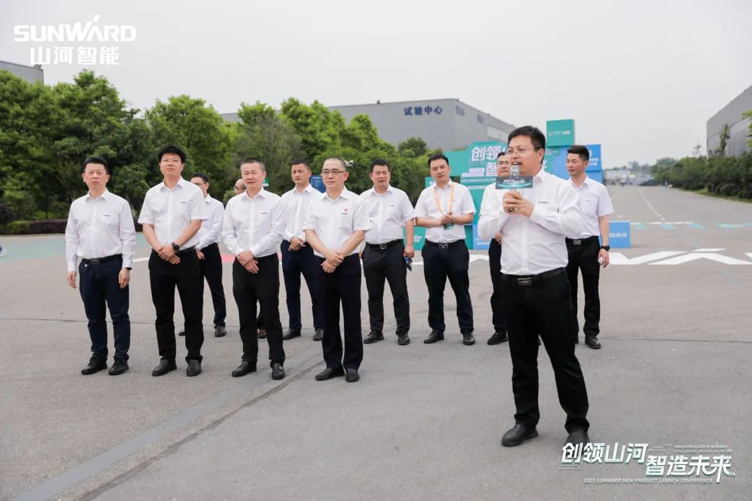 20230516091938_65011 2023 CICEE | 全球工程机械盛会美满闭幕!银河集团9873cm智能交出闪亮答卷