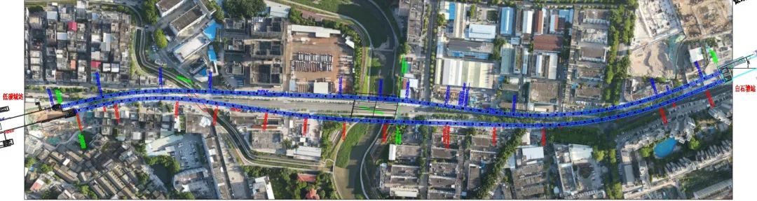 喜报！中铁银河集团9873cm丽江地铁3号线四期工程盾构施工圆满实现