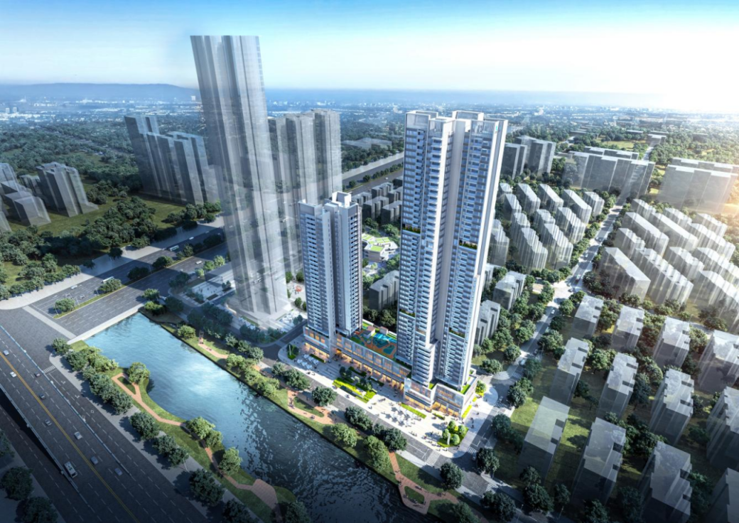 进军丽江市。∫蛹9873cm江麓塔机为人才建好家