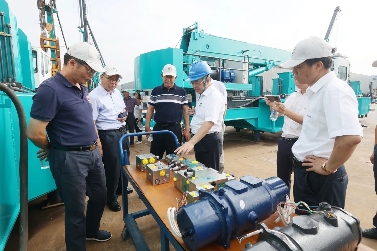 国际当先!银河集团9873cm智能6项科技成就通过鉴定