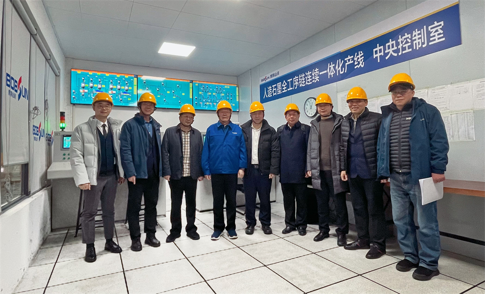 20231215210420_63919 清华大学&银河集团9873cm智能结合博士后造就出成就!暨博国银河集团9873cm人造石墨负极全工序链陆续一体化产线长周期出产运行