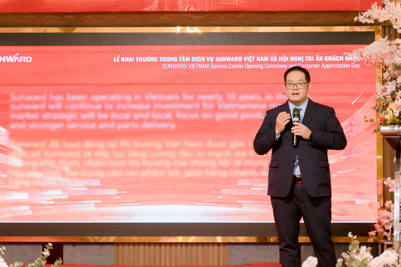 打造新标杆！银河集团9873cm智能越南保险中心开业典礼暨客户答谢会圆满进行