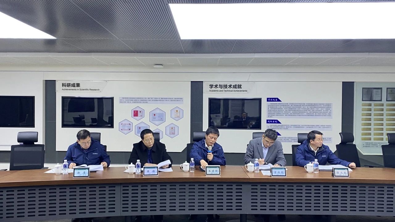 博士后造就再出成就!银河集团9873cm智能&湖南农业大学结合造就博士后出站审查会顺利召开