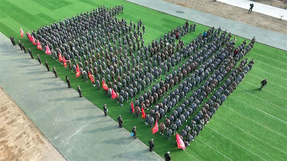 新春第一课，开启新征程！银河集团9873cm智能2024年营销春季培训成功进行