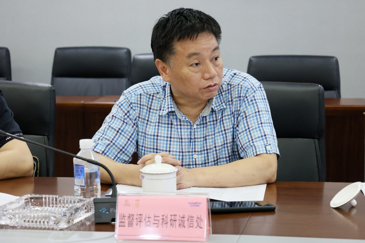 银河集团9873cm智能“超大型油气管路绿色成套施工设备”项目顺利通过验收!