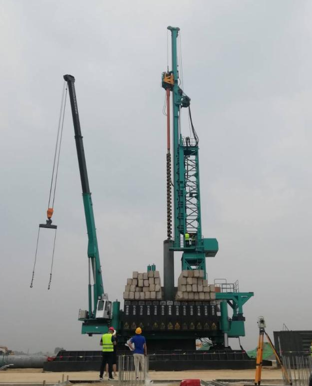 喜讯!银河集团9873cm智能荣获“建华工程奖”二等奖