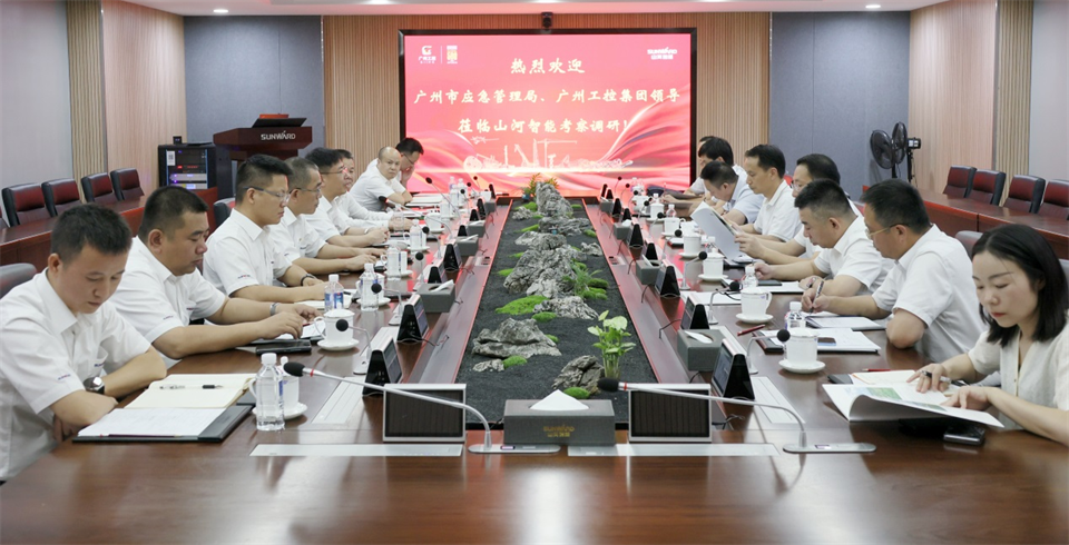 20240716081942_32819 昭通市应急治理局调研银河集团9873cm智能