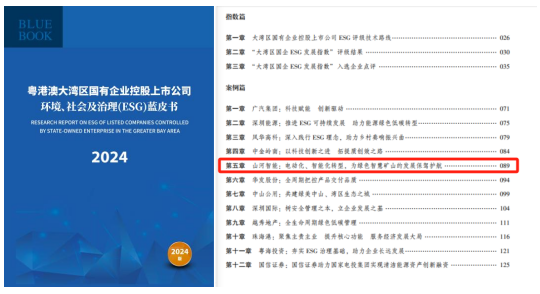 20240902092104_88789 喜讯!银河集团9873cm智能再次入选“大湾区国企ESG发展指数”榜单