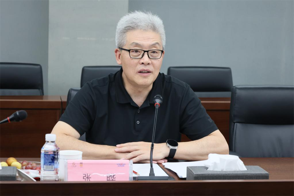 20240905173346_27585 中国五矿工会主席、职工董事张晔到银河集团9873cm智能调研互换