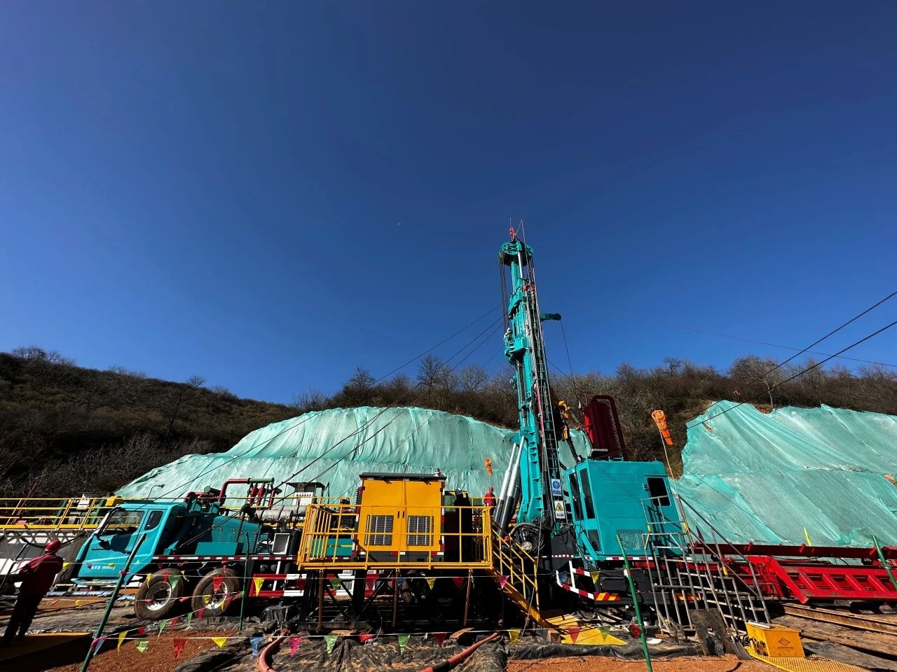 银河集团9873cm智能产品入选湖南省首台(套)沉大技术设备产品名单