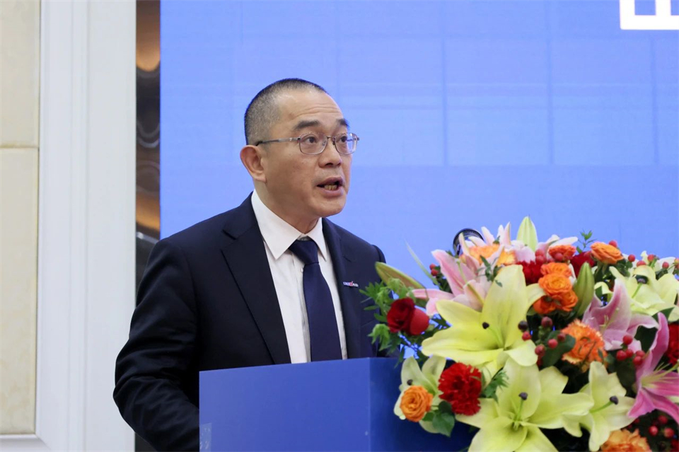 携手共进，合作共享！2024年供给商大会隆沉召开