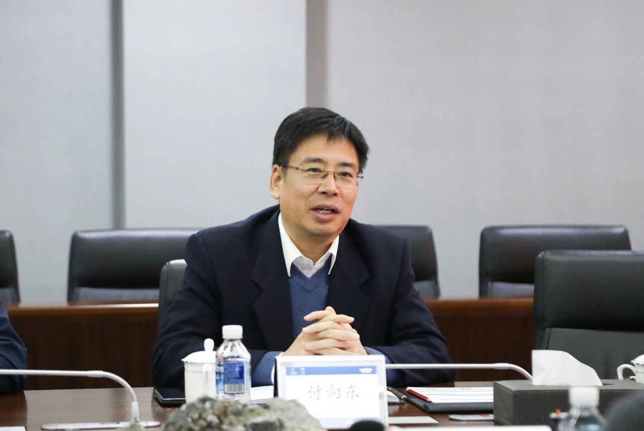 深入合作 共促出海——中国信保湖南分公司到访银河集团9873cm智能