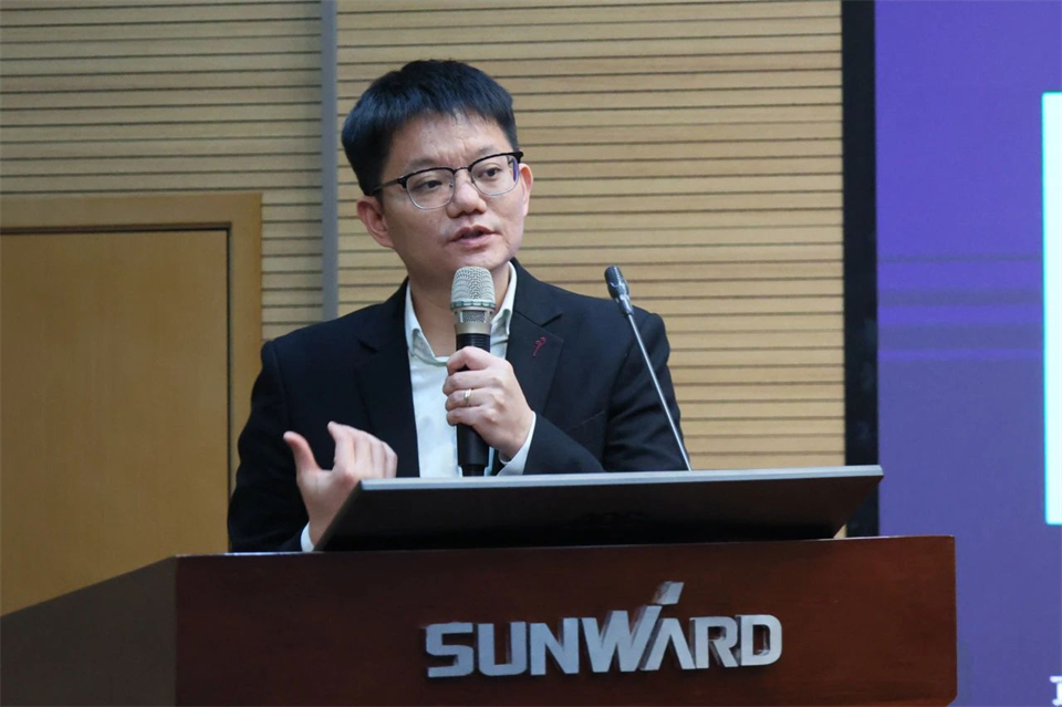 数字工业，智慧未来！西门子人为智能、数字孪生、元宇宙、低代码技术讲座开讲啦