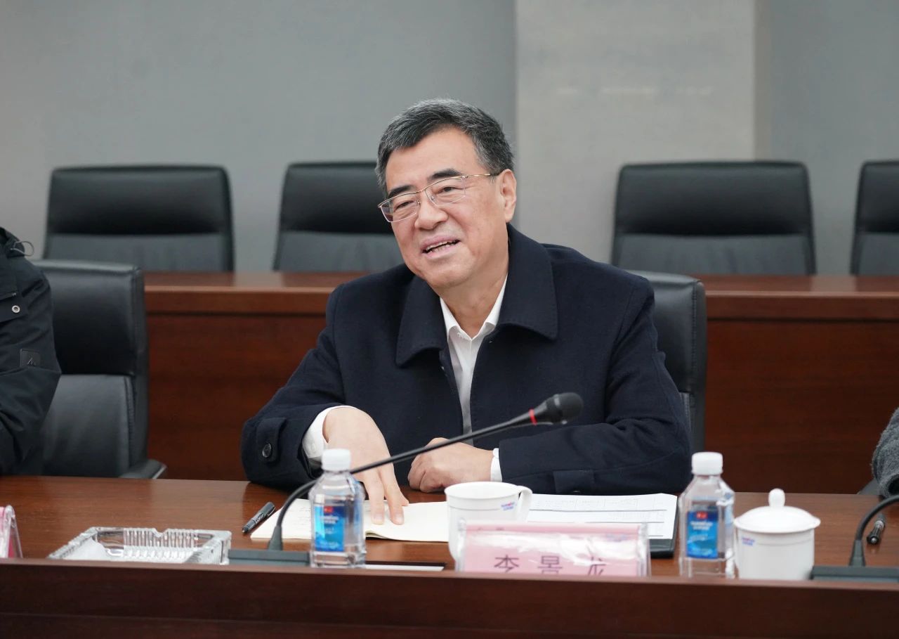中国出口信誉保险公司到访银河集团9873cm智能