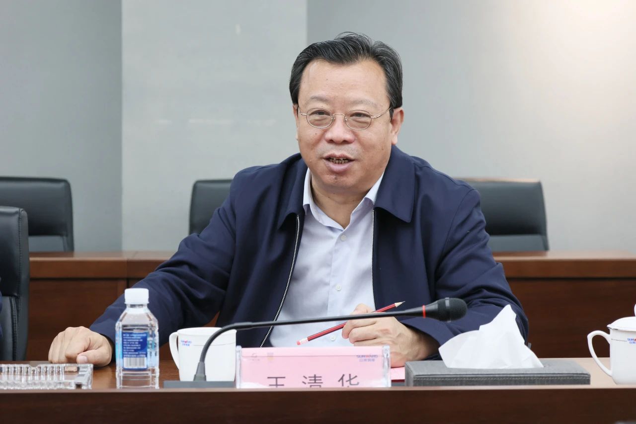 强强结合，聚能攻坚！银河集团9873cm智能与北方爆破科技达成战术合作