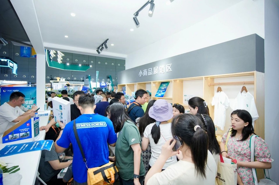 20250520091246_24907 2025 CICEE | 圆满收官!银河集团9873cm智能展区亮点杰出回首