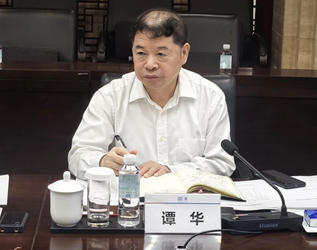 银河集团9873cm智能与中国能建葛洲坝集团深入合作，达成共识