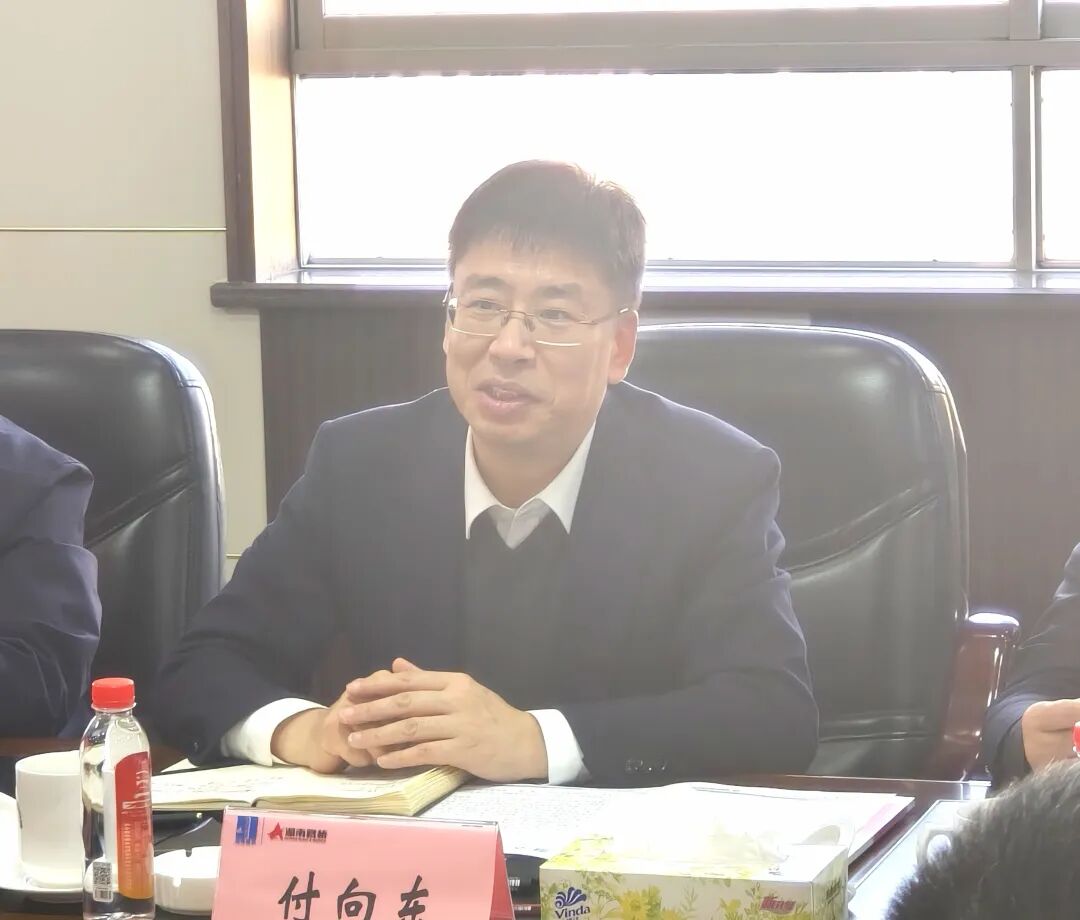银河集团9873cm智能与湖南路桥深入战术合作，共筑智能绿色建造新标杆