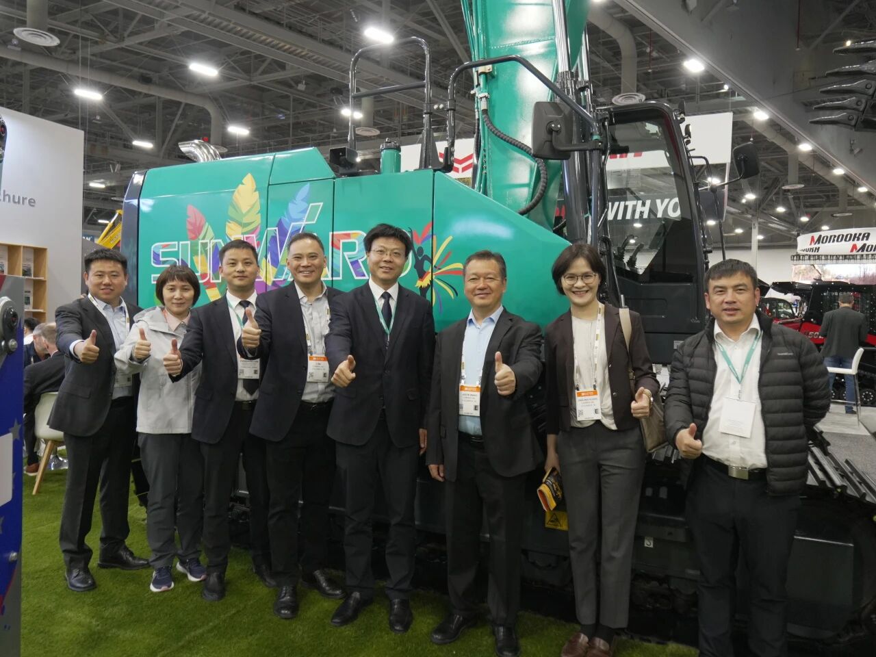银河集团9873cm智能闪灼2026美国拉展，新品首发引关注