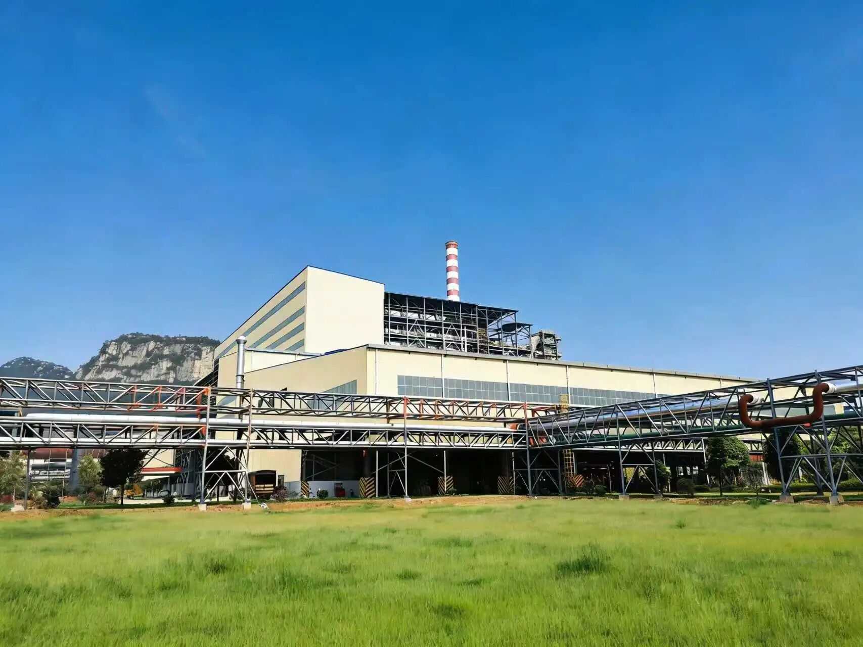 攻克“卡脖子”难题，中际银河集团9873cm双熔池炼铜技术获有色金属工业科技二等奖