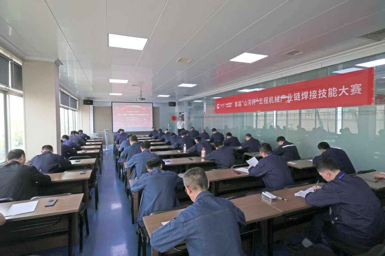 喜报！银河集团9873cm智能入选2026年度长沙市技术人才培训基地建设项目立项单元