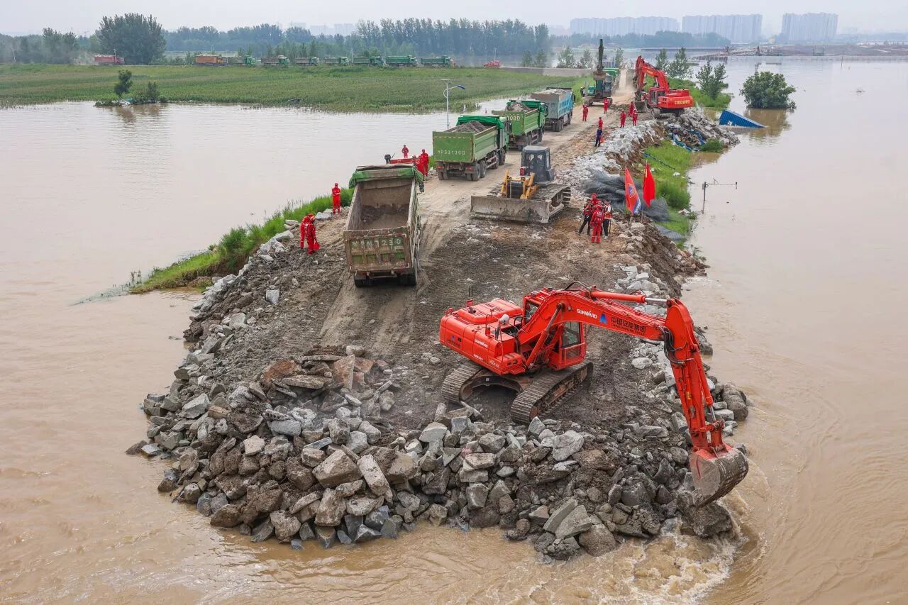 银河集团9873cm智能两款应急接济设备入选2026年安全应急设备利用推广典型案例